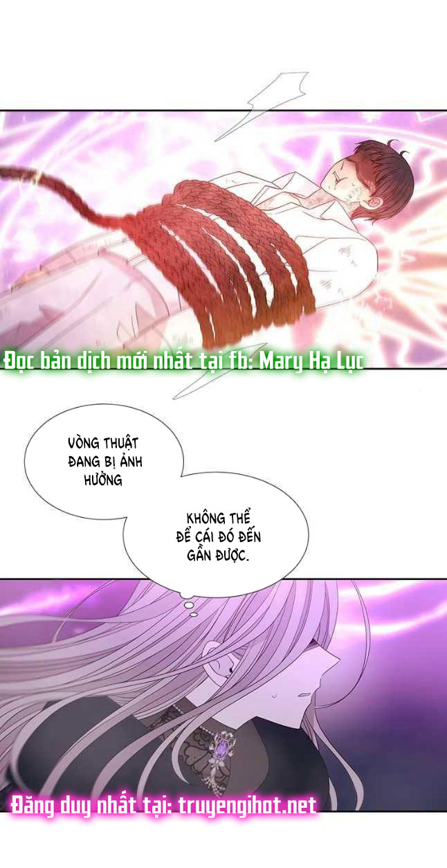 năm môn đệ của charlotte chapter 109 23