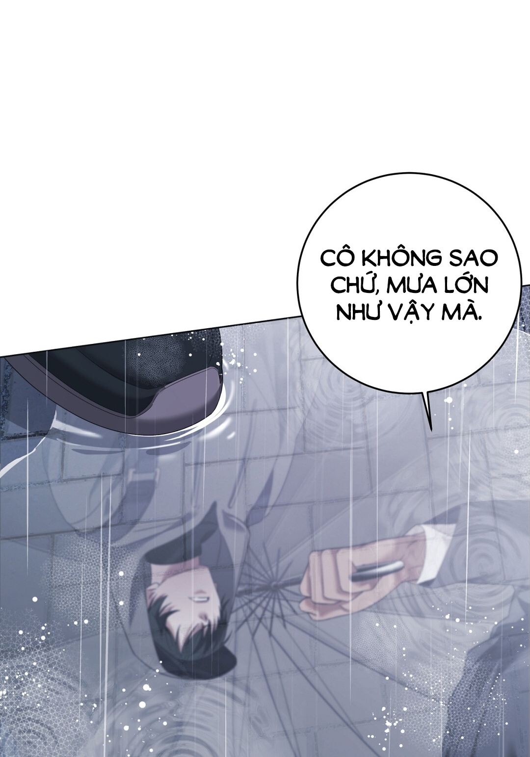 Amon- Không Thể Đoán Biết chapter 3.1 - Trang 12