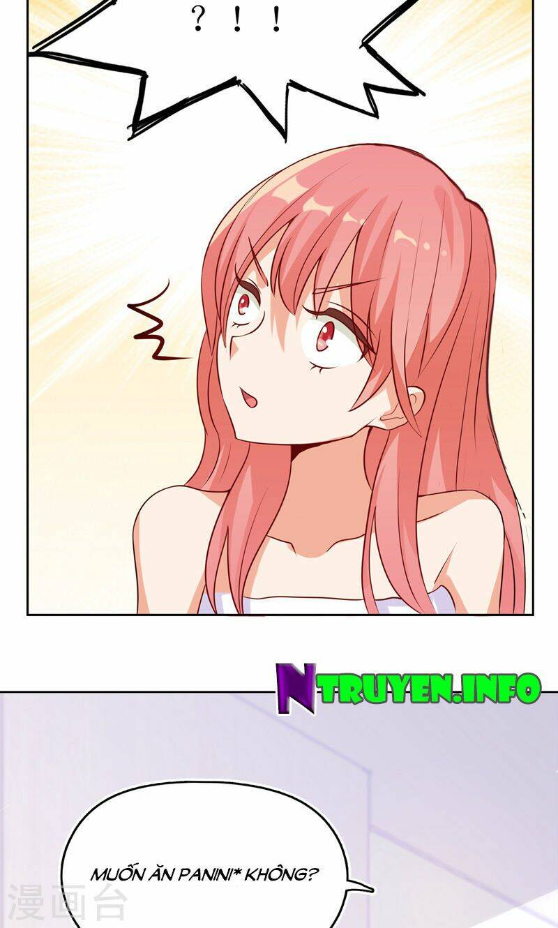 đào sắc tinh quang chapter 4 11