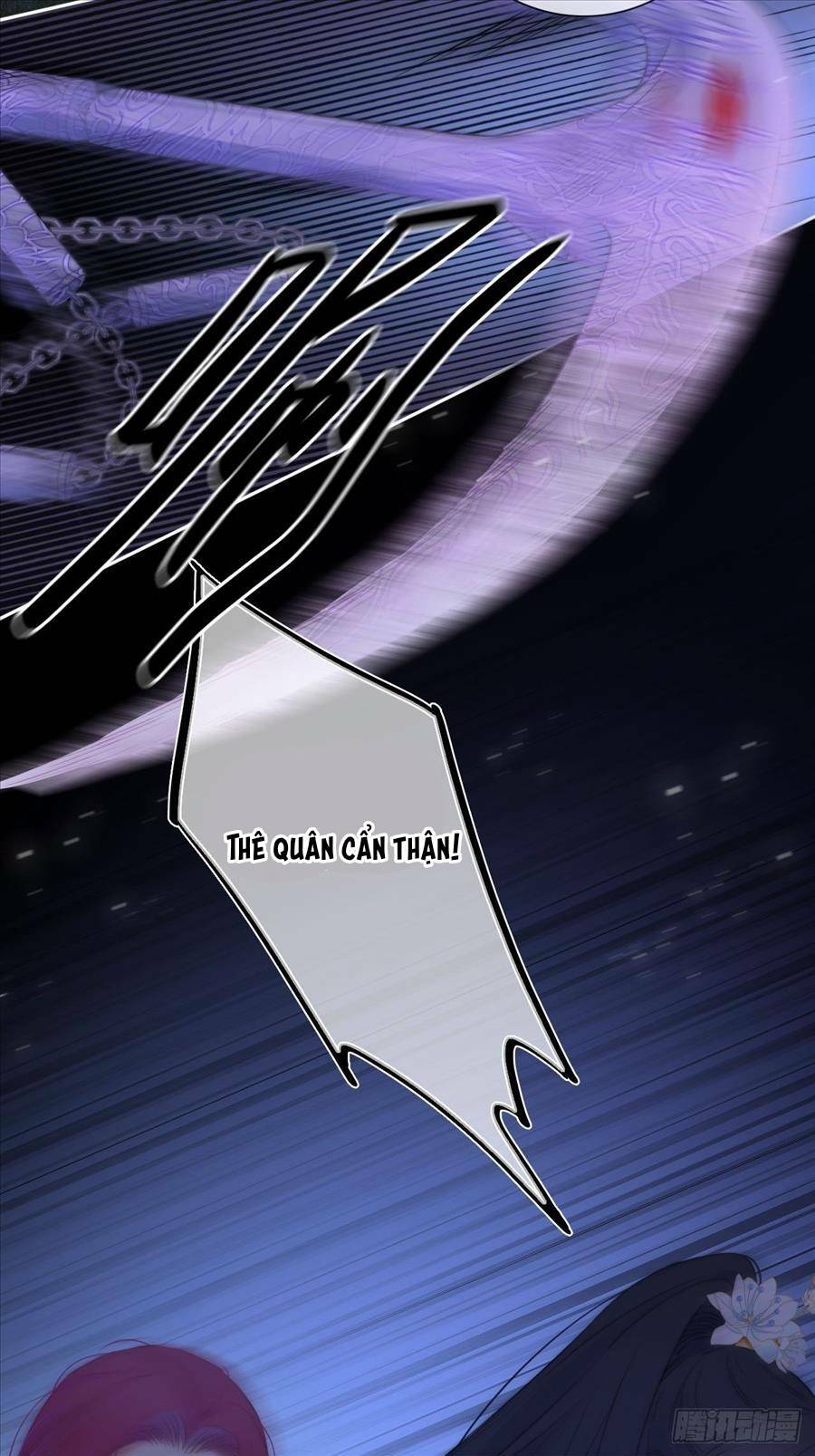 kim ốc tàng kiều chapter 52 26