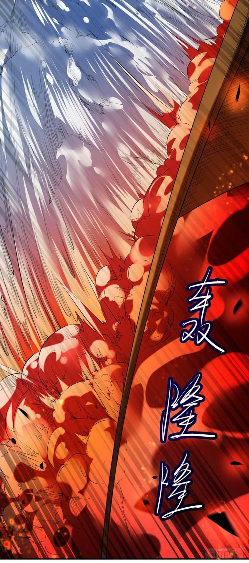 võ đạo độc tôn chapter 164 15