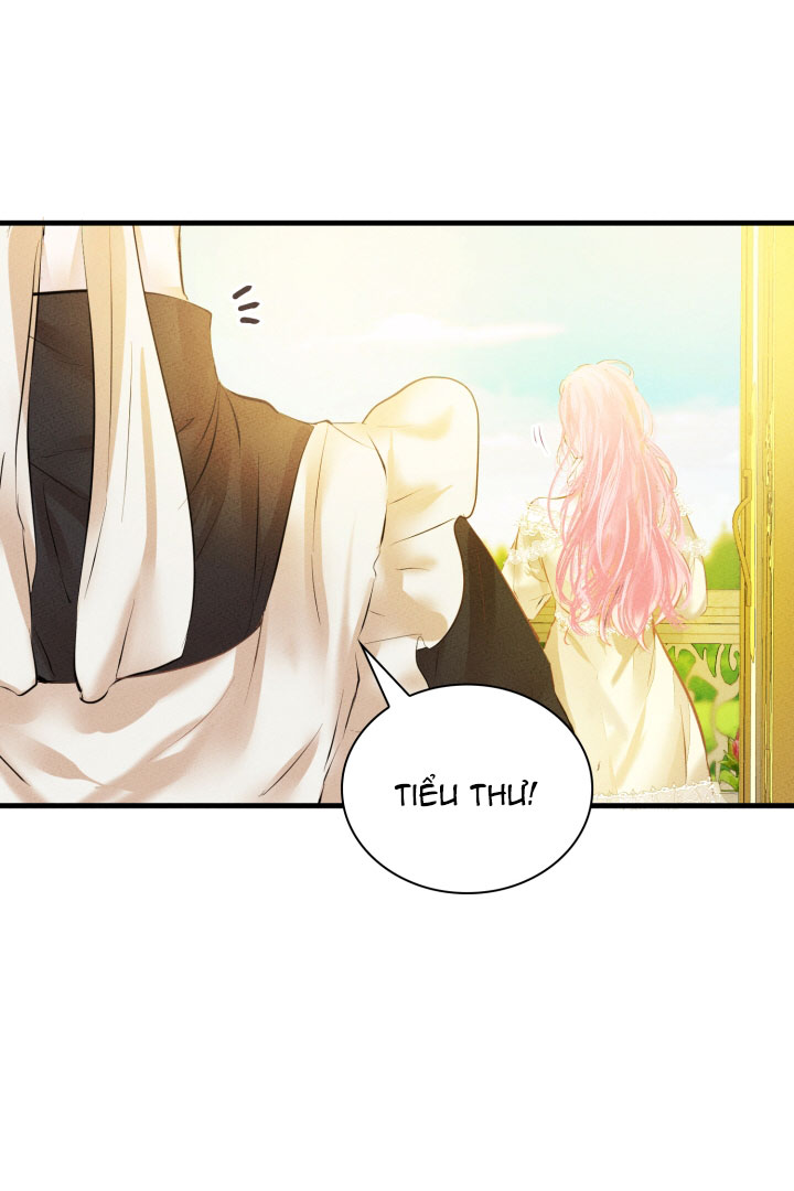 tôi muốn hủy cuộc hôn ước này chapter 2 39