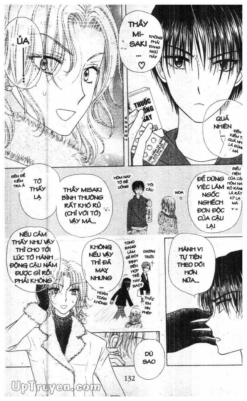 gakuen alice chapter 35 130