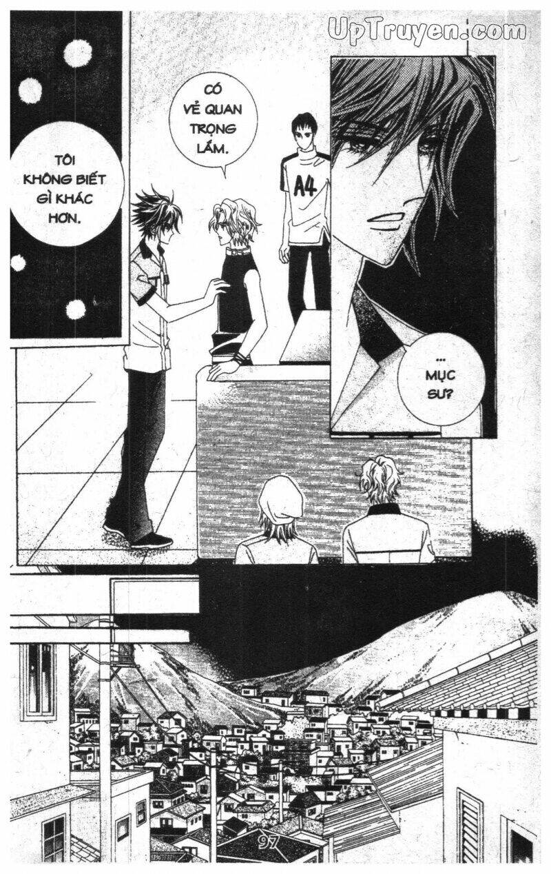 dạ khúc chapter 13 98