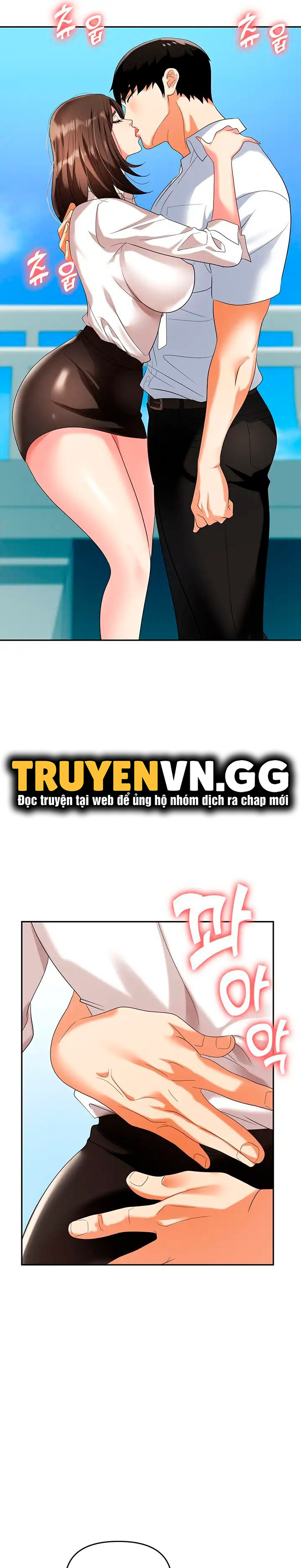 sập bẫy chapter 30 22