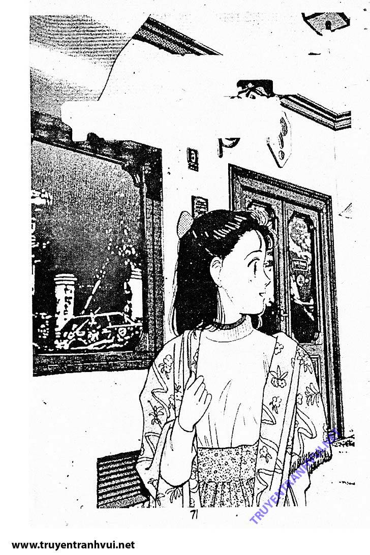 yawara chapter 163 2