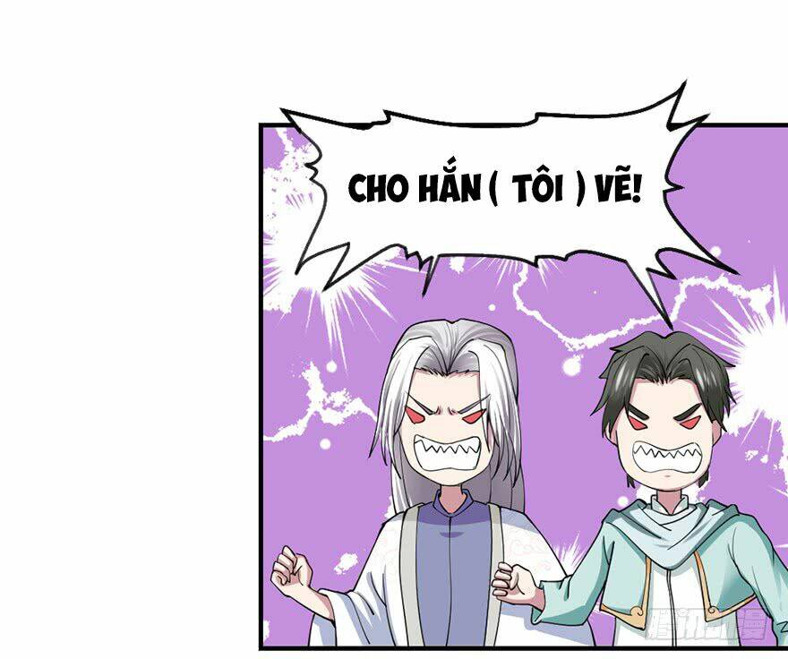 tiên thương chapter 5 11