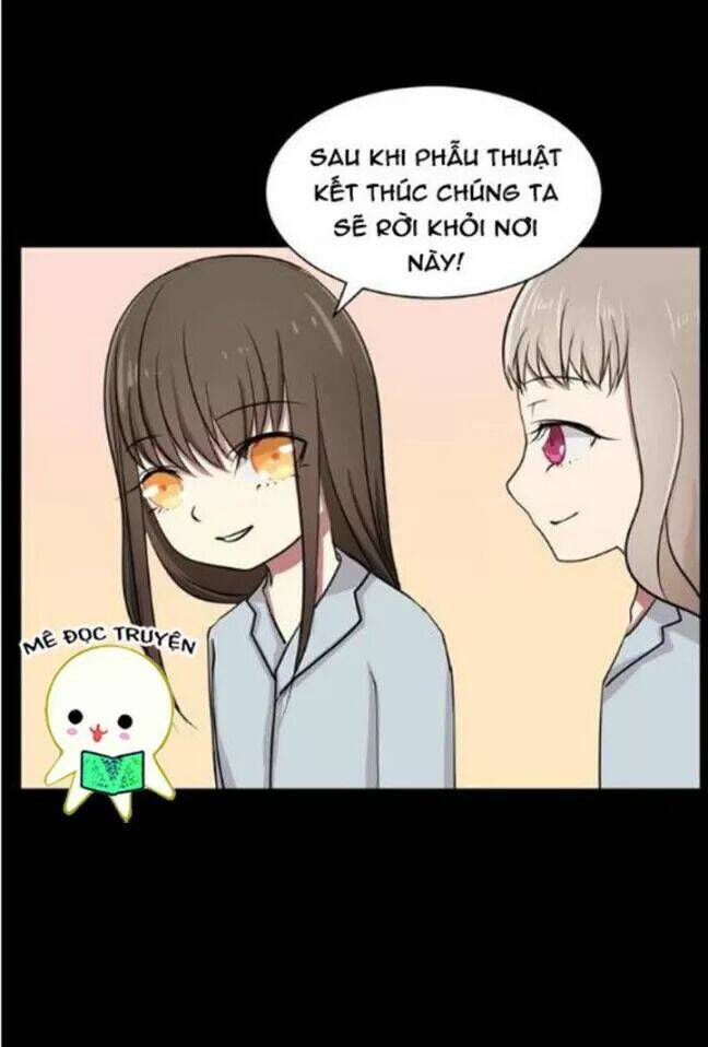 hành trình truy tìm cái chết của up chủ chapter 19 3