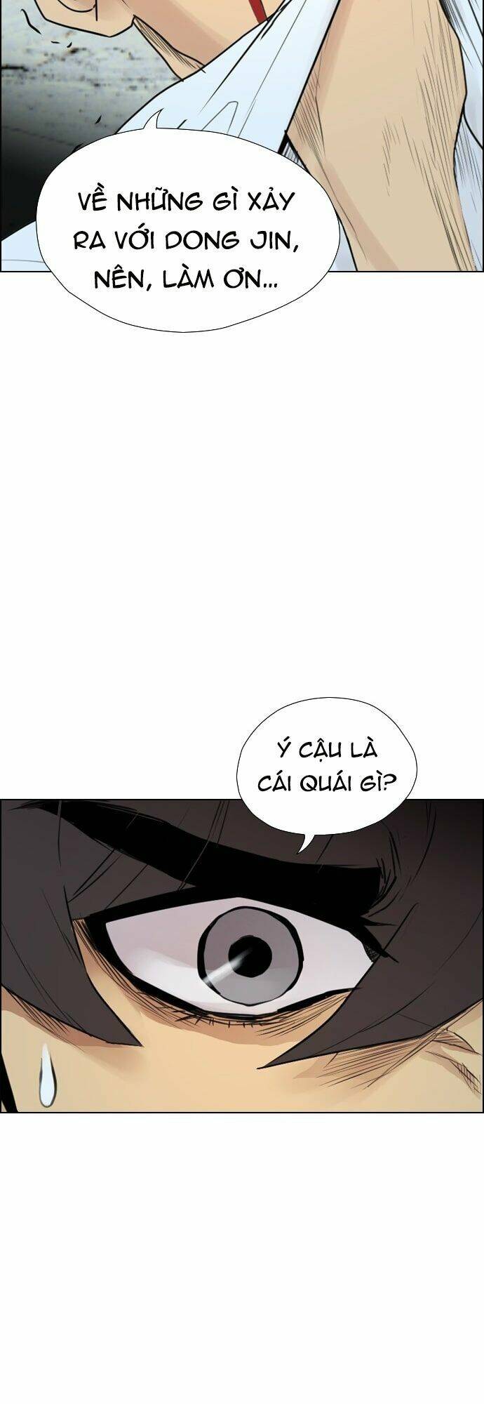 kẻ hồi sinh chapter 117 10