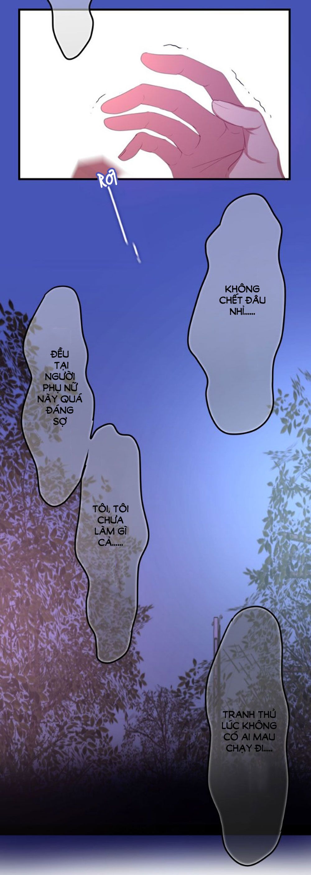 tháng sáu kì diệu chapter 47 21