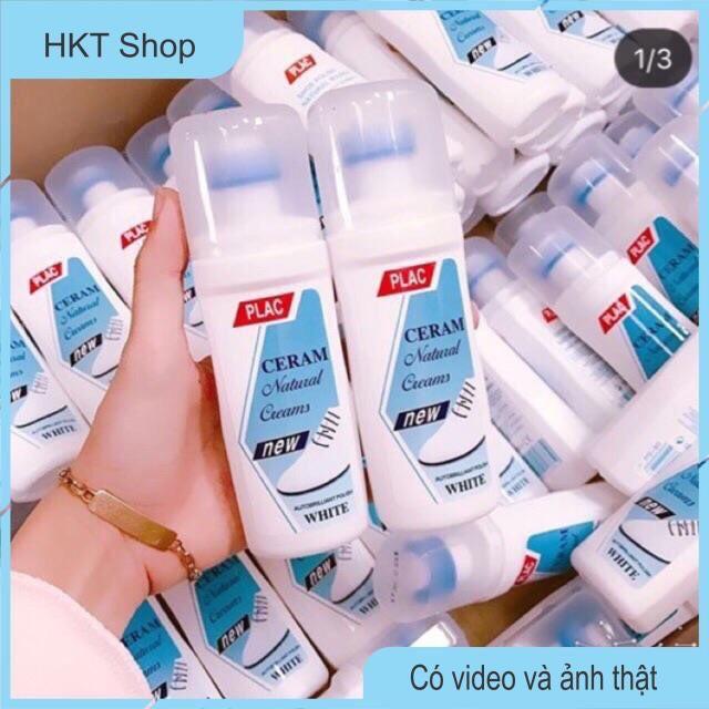 COMBO 2 CHAI TẨY RỬA GIÀY DÉP - Thời Trang PKT
