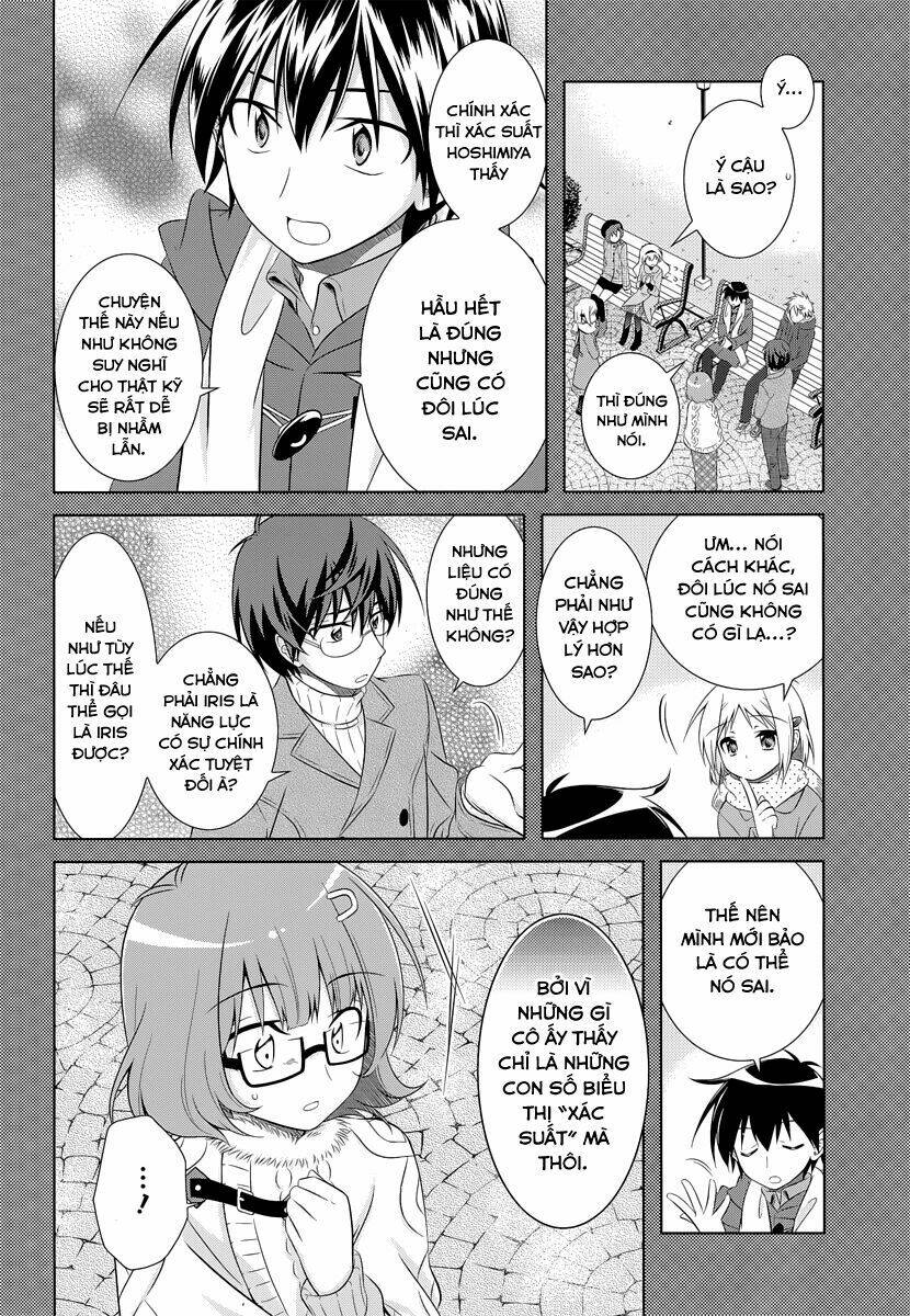 iris zero chapter 36 12