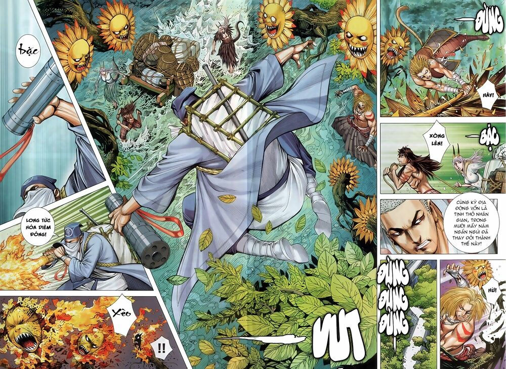 tây du chapter 125 18