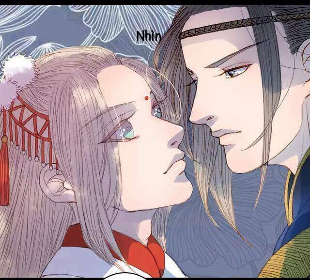 khúc hữu ngộ chapter 15 9