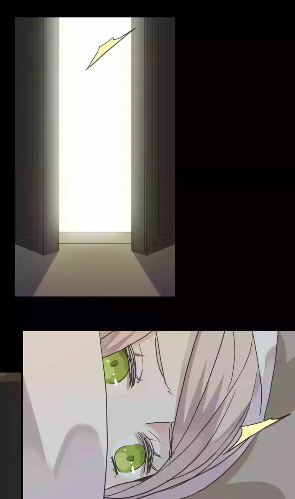 vết cắn ngọt ngào phần 1 chapter 21 44