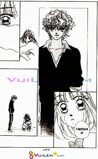 công chúa nhân ngư chapter 3 126