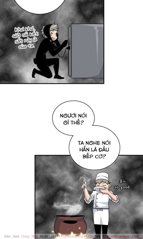 tôi sinh ra để làm người vĩ đại chapter 58 33