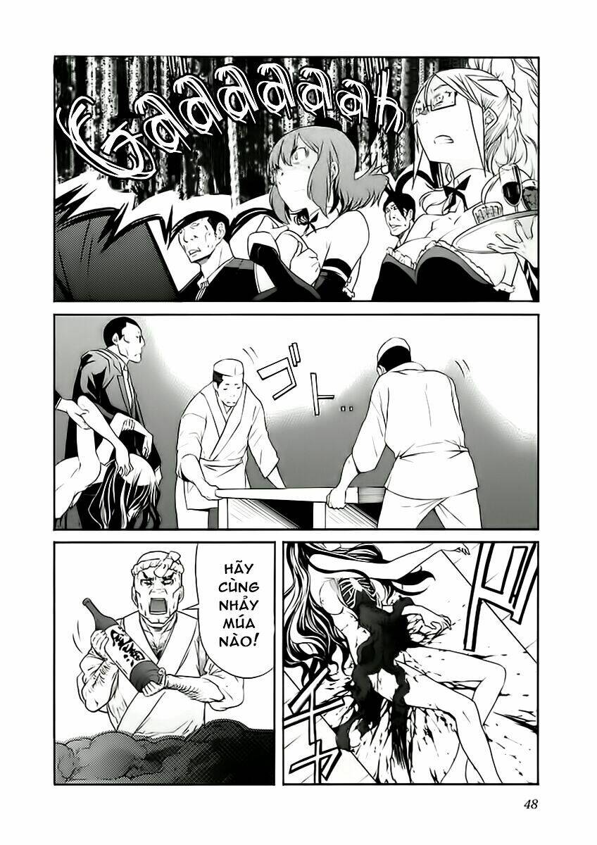 trash. chapter 34 25