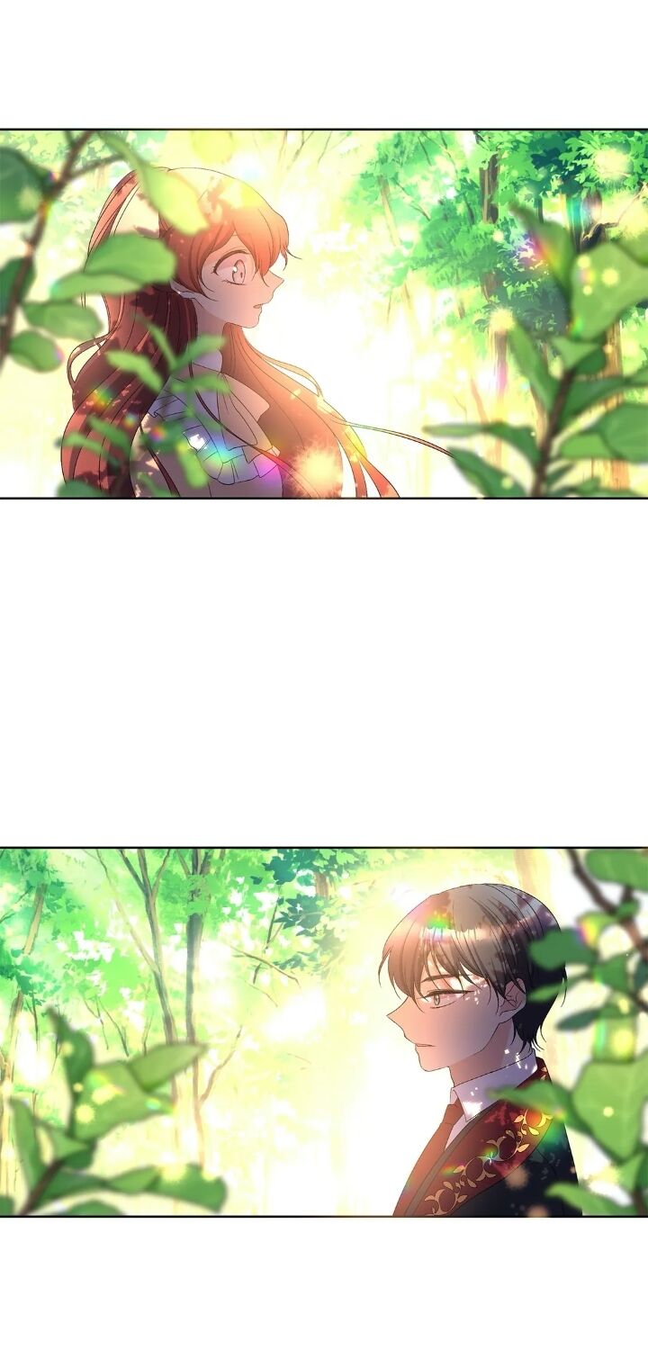 công chúa thời gian có hạn chapter 28 2