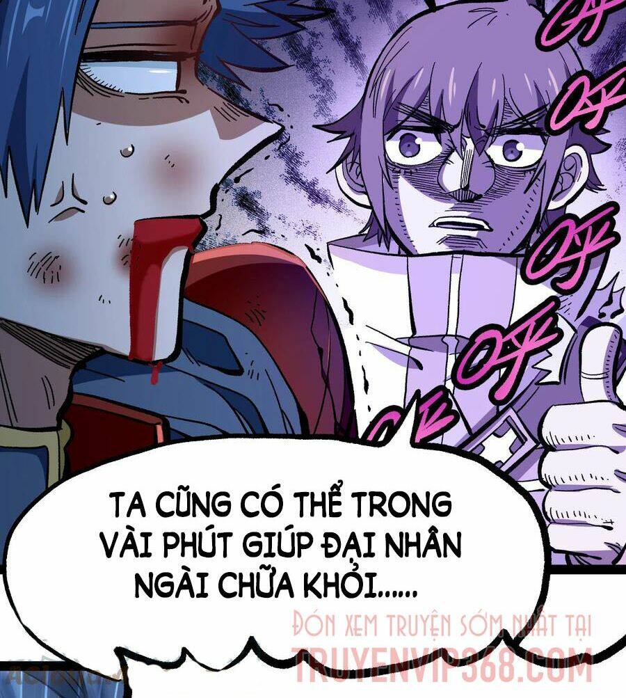 vú em vô địch chapter 16 14