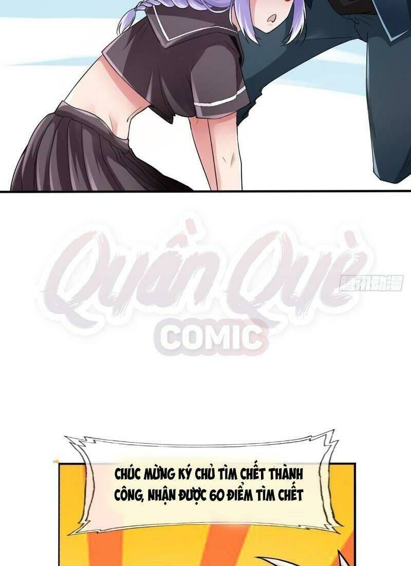 nhân vật phản diện đi tìm đường chết chapter 41 8