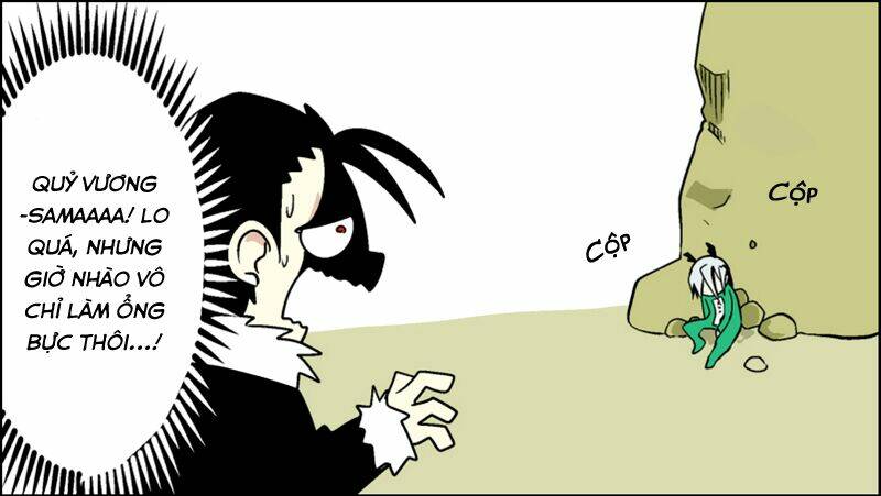 senyuu chapter 91 14