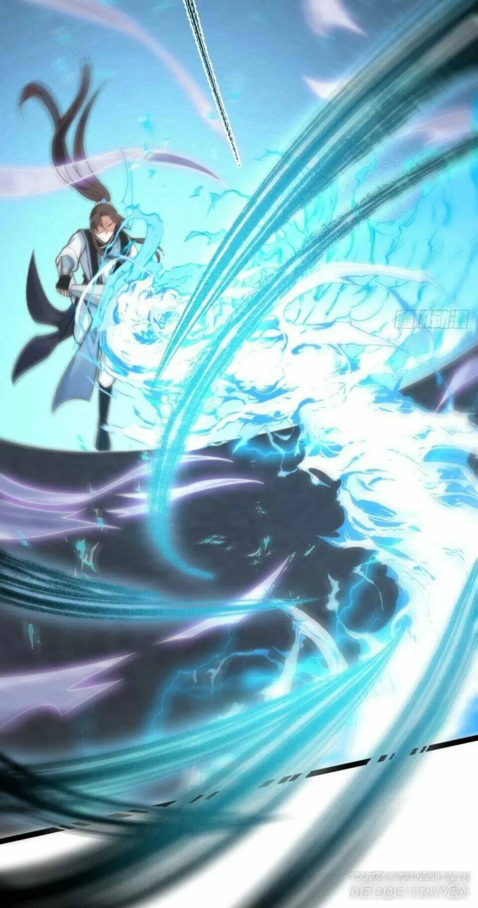 phế nữ yêu thần chapter 85 45