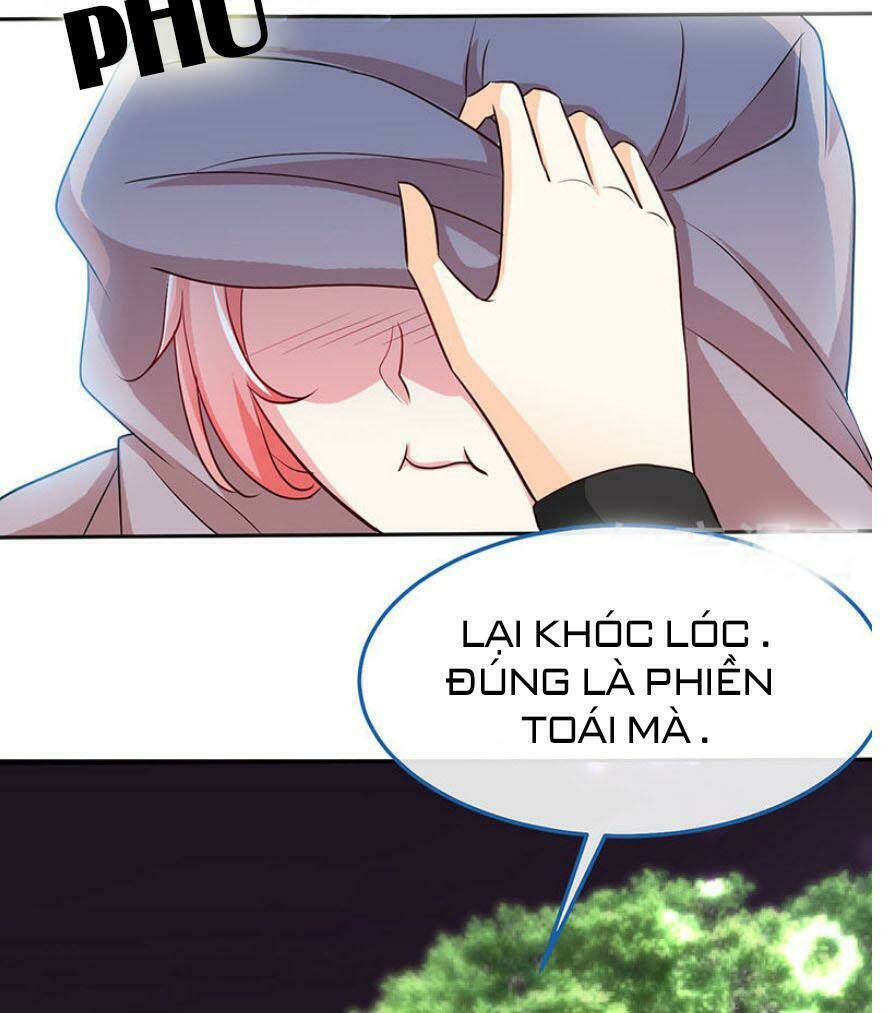 truy nã toàn cầu truy thê về sủng chapter 74.2 24