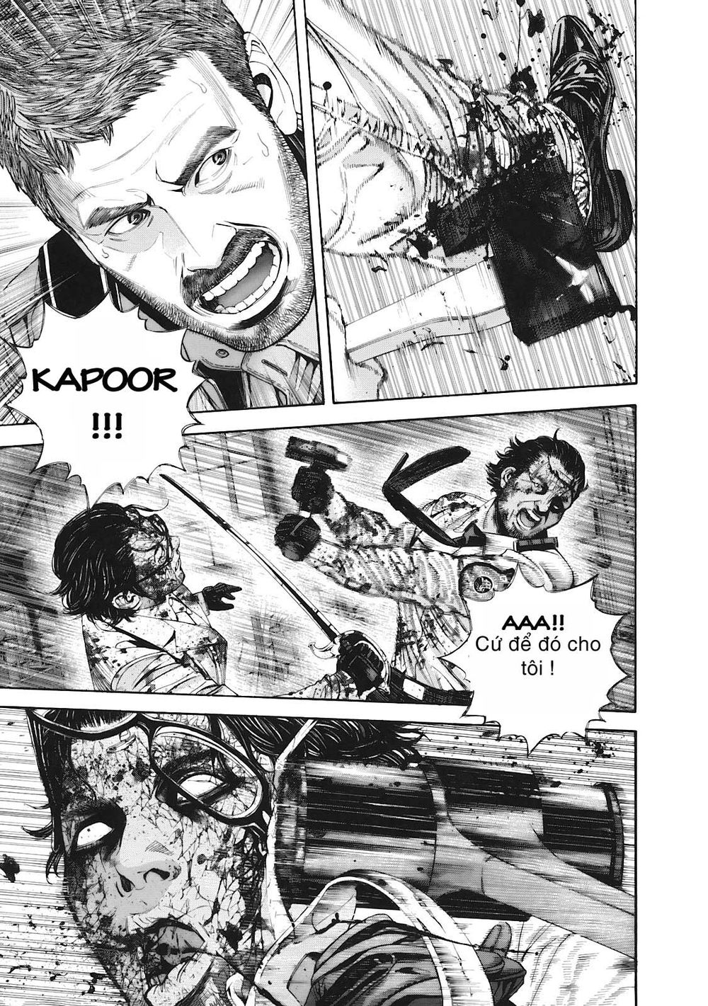 thảm họa marhawa chapter 10 13