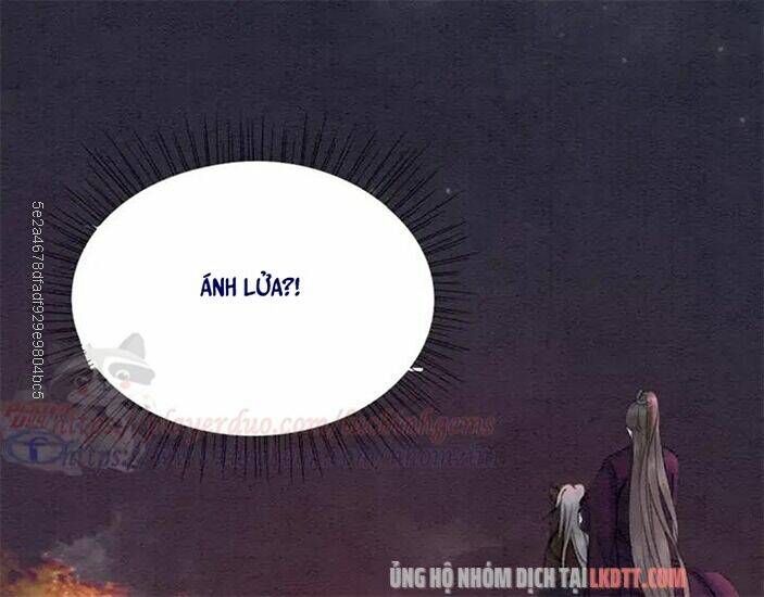 trọng sinh bá sủng nhiếp chính vương quá mạnh mẽ chapter 82.2 32