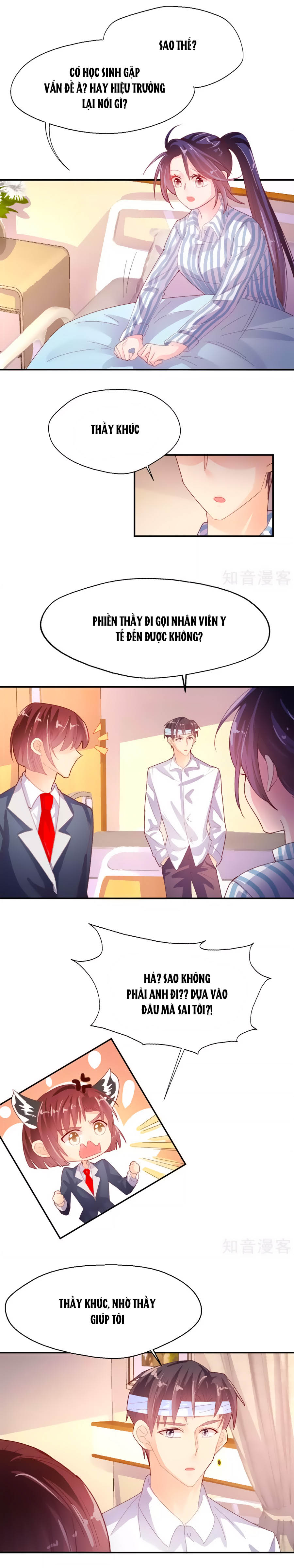 sau này vẫn cứ thích anh chapter 69 4