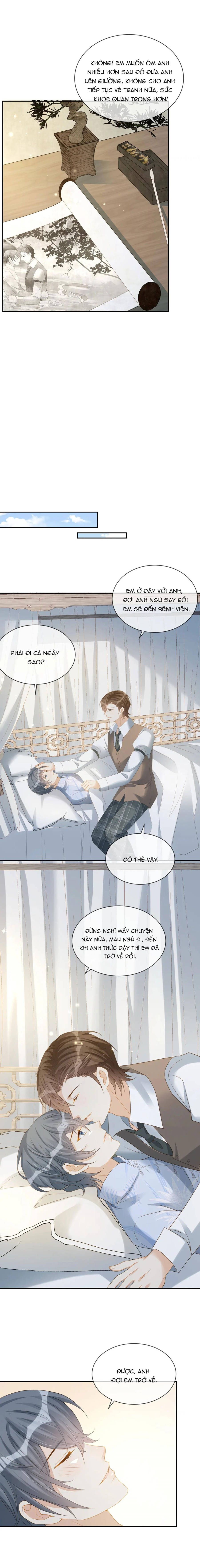 dạ yến chapter 48 7