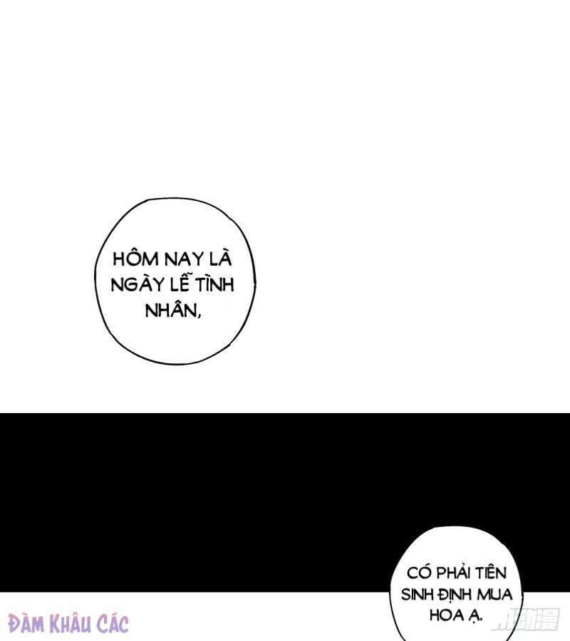 hắc bạch hữu thường chapter 11 25