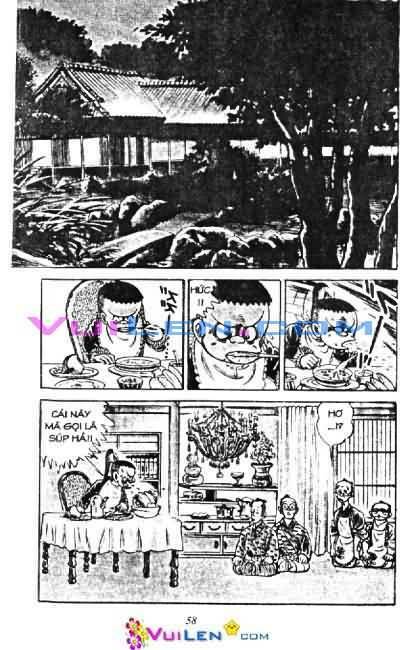 kiếm sĩ góc vuông - chokkaku chapter 12 59