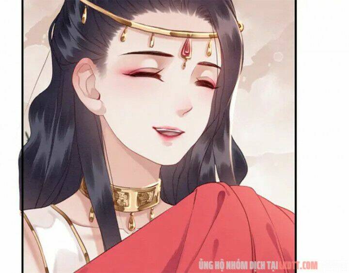 trọng sinh bá sủng nhiếp chính vương quá mạnh mẽ chapter 126 46