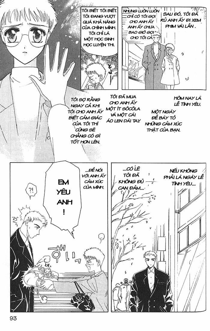 người mà tôi yêu chapter 9 7