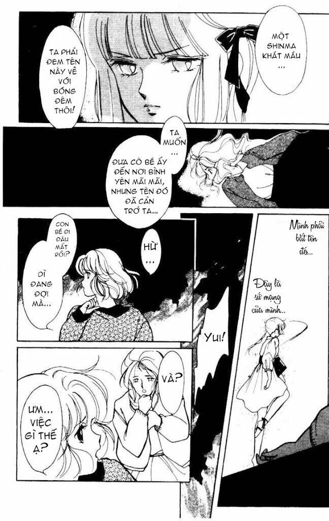 kyuuketsuhime miyu chapter 1 15