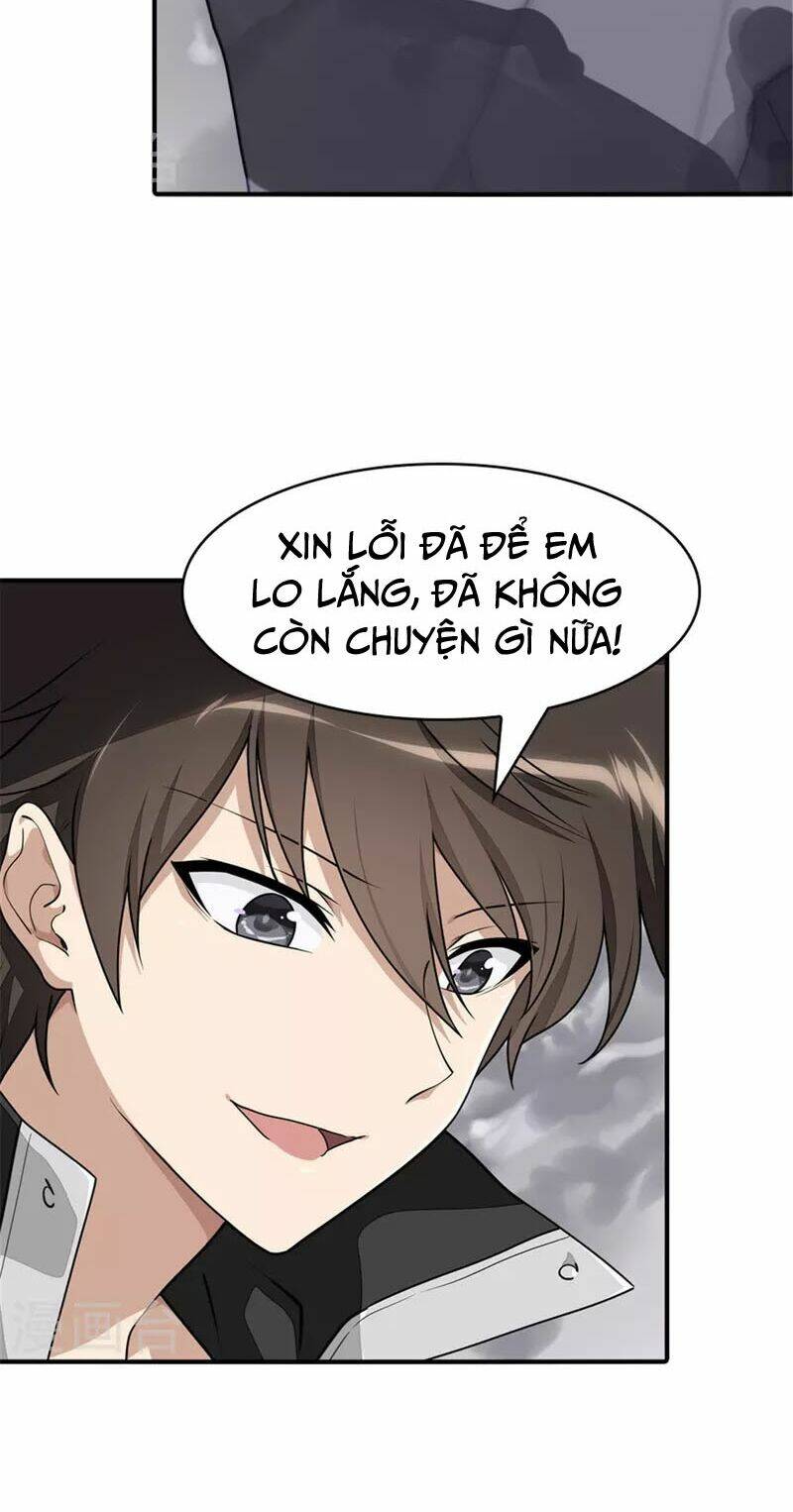 bạn gái virus của tôi chapter 305 14