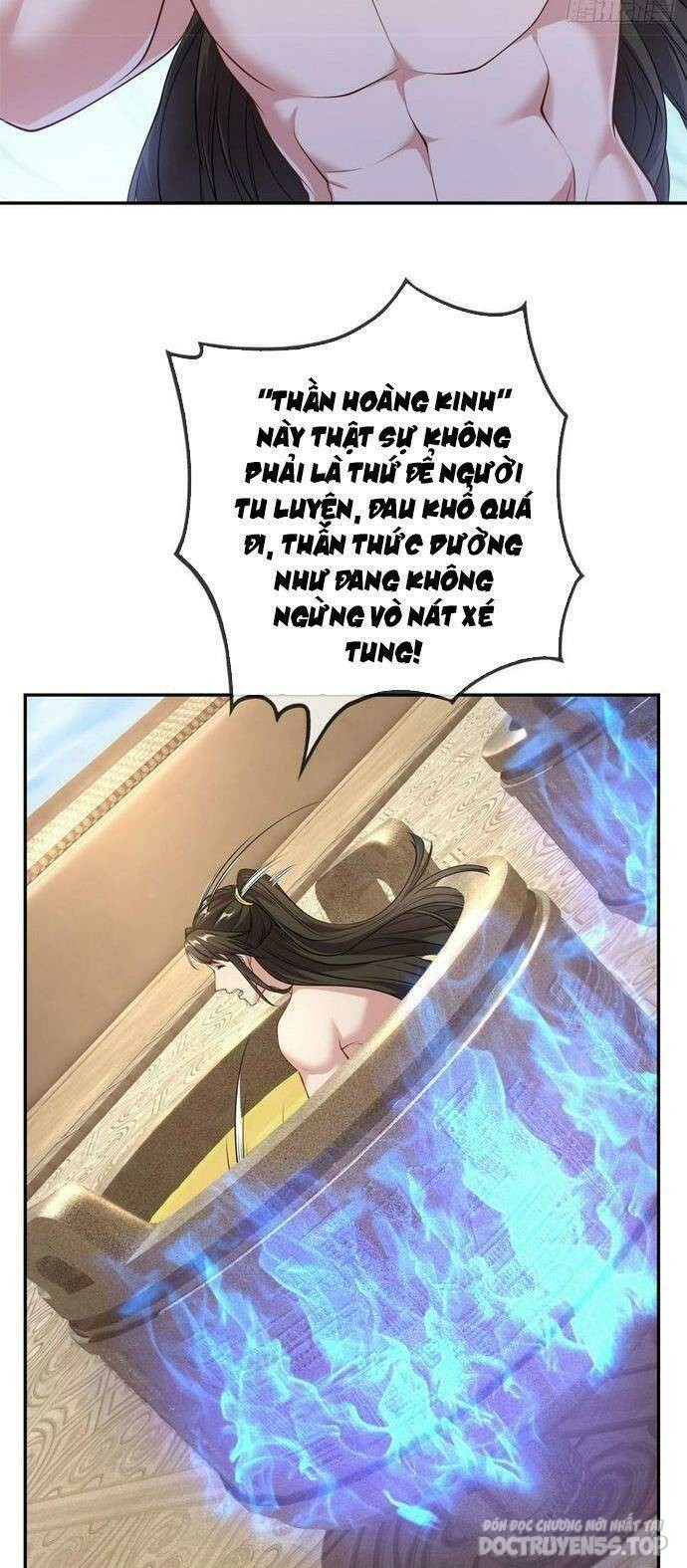 ta có khả năng vô hạn đốn ngộ chapter 32 13