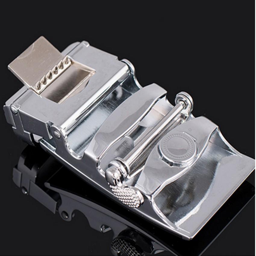 Thắt lưng nam da thật cao cấp Thành Long 203832-9
