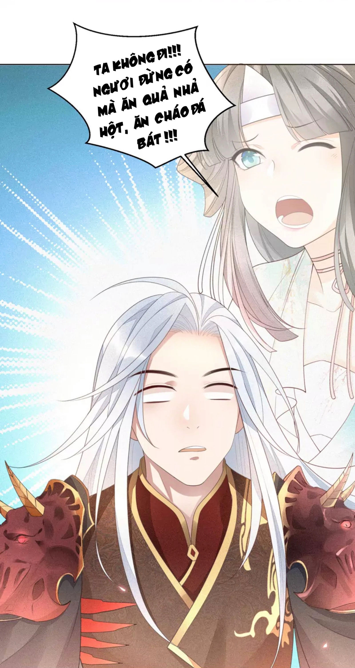 thương lan quyết chapter 8 30