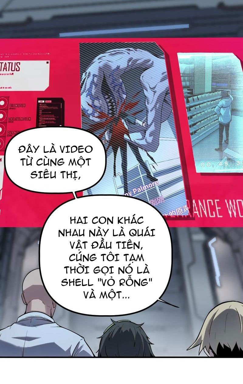 băng phong mạt nhật: không còn đường sống chapter 12 32