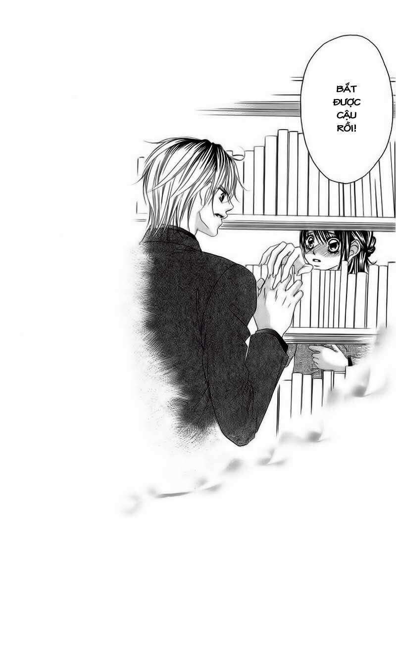 boku no hatsukoi wo kimi ni sasagu chapter 32 34