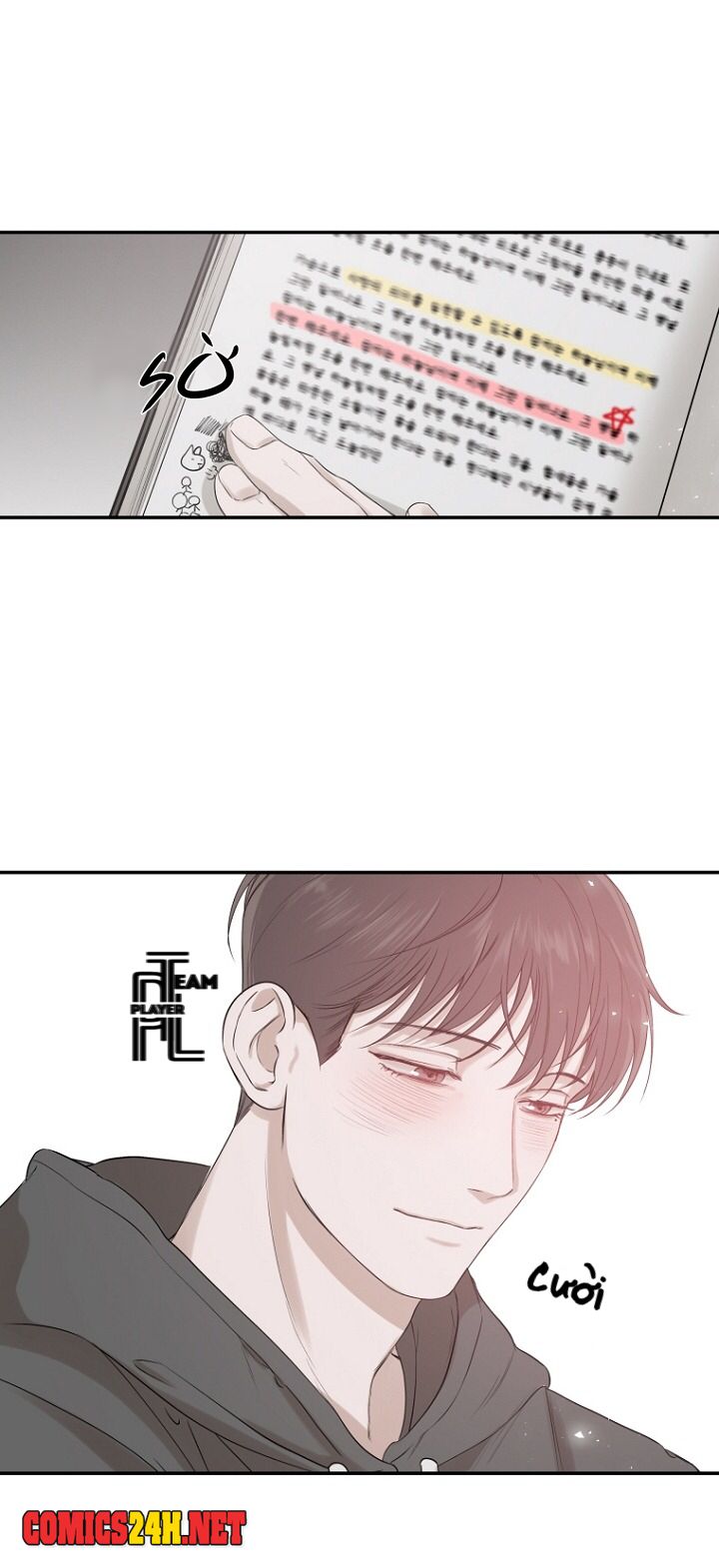 người xa lạ chapter 10 32