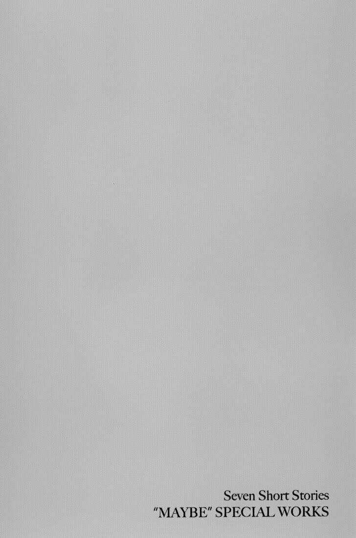 7-daime no tomari! chapter 3 20