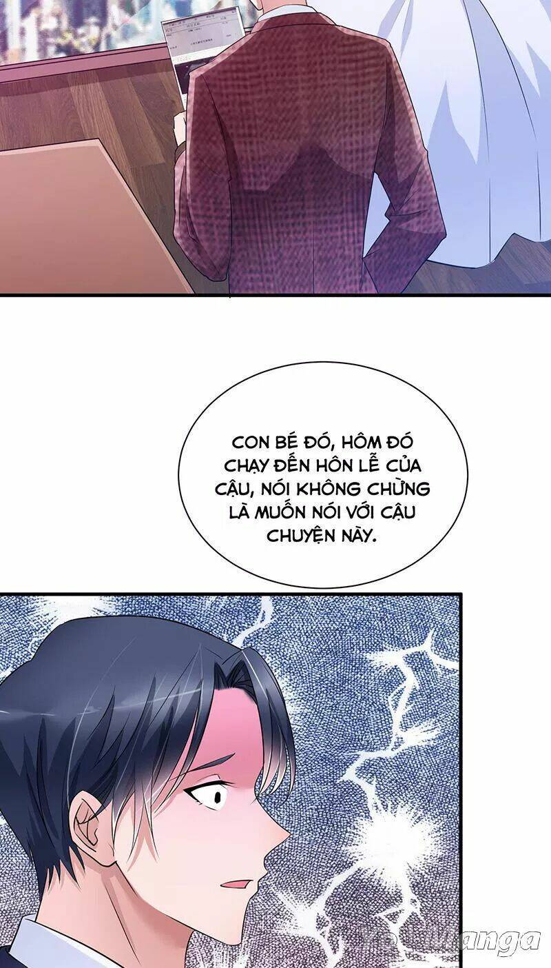 cô dâu gả thay của tổng tài chapter 58 19