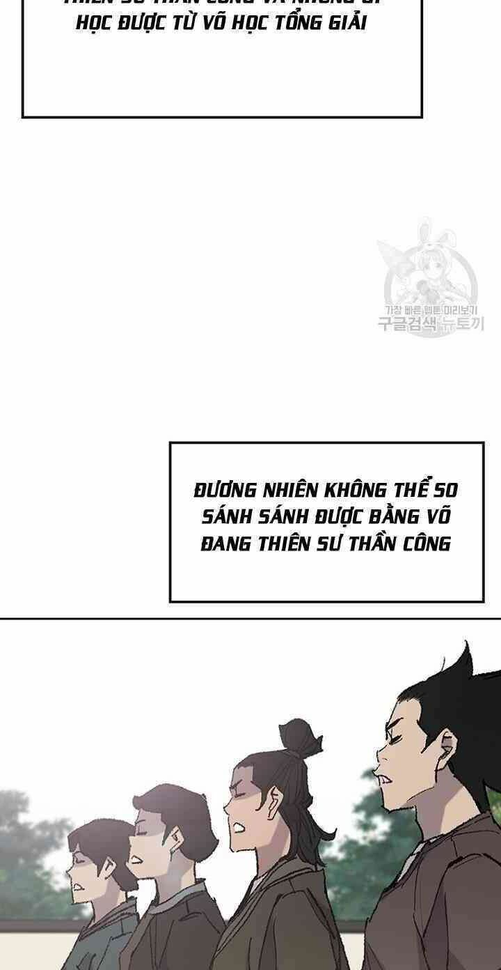 kiếm sĩ bất bại chapter 59 25