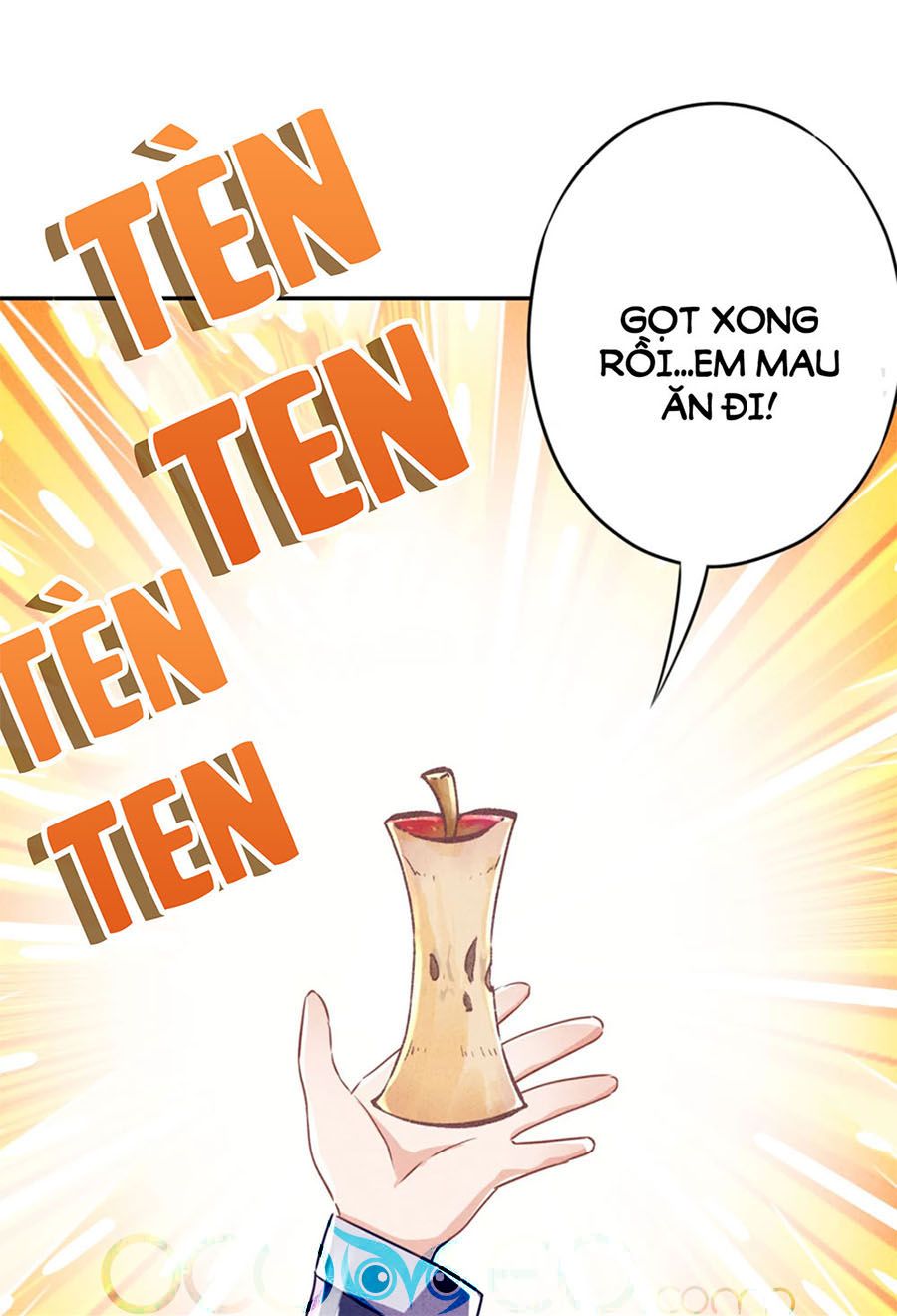 thiếu soái, vợ anh muốn lật trời! chapter 98 24