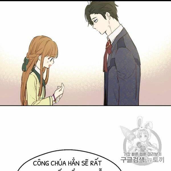 một ngày nọ ta trở thành công chúa chapter 83 72