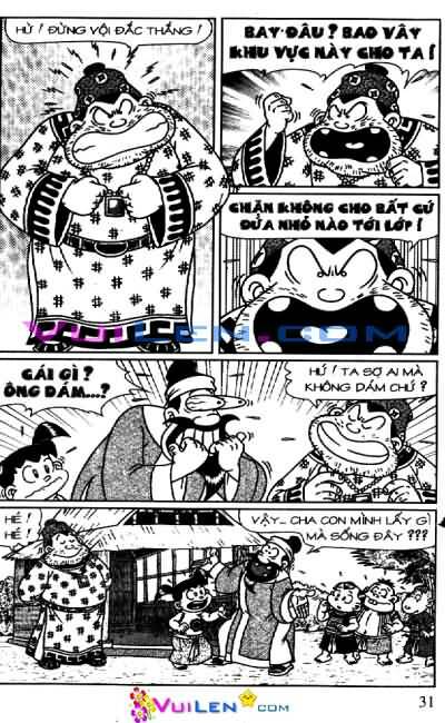 thần đồng đất việt chapter 94 28